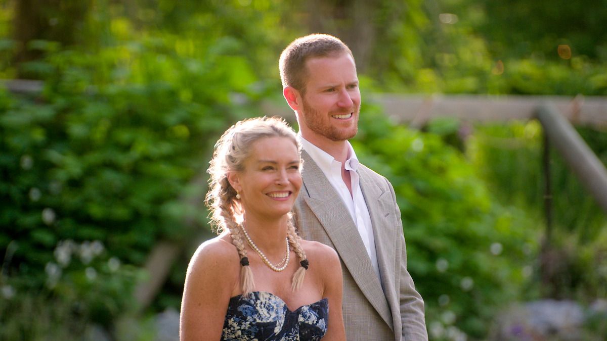 Is Age Just a Number? Inside Netflix's Age of Attraction Show